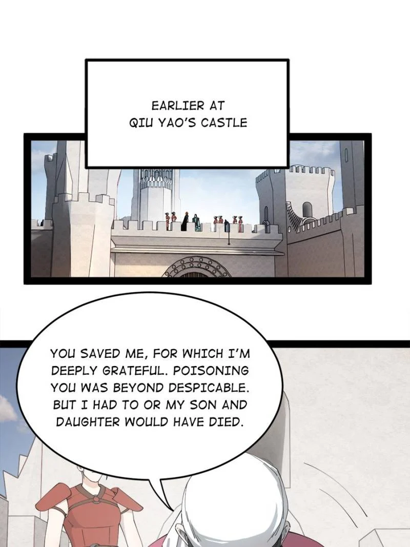 Ultimate Son-in-Law Chapter 164 - Page 1