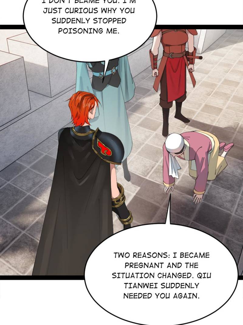 Ultimate Son-in-Law Chapter 164 - Page 3
