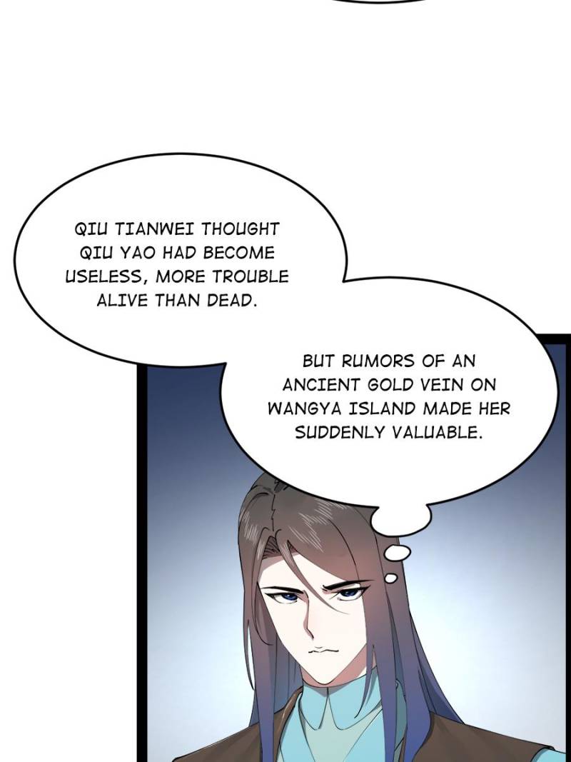 Ultimate Son-in-Law Chapter 164 - Page 4