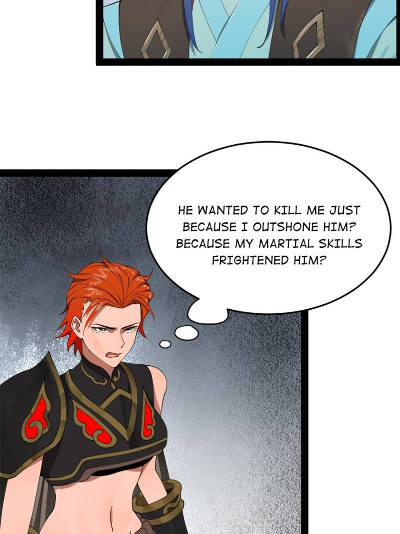 Ultimate Son-in-Law Chapter 164 - Page 5