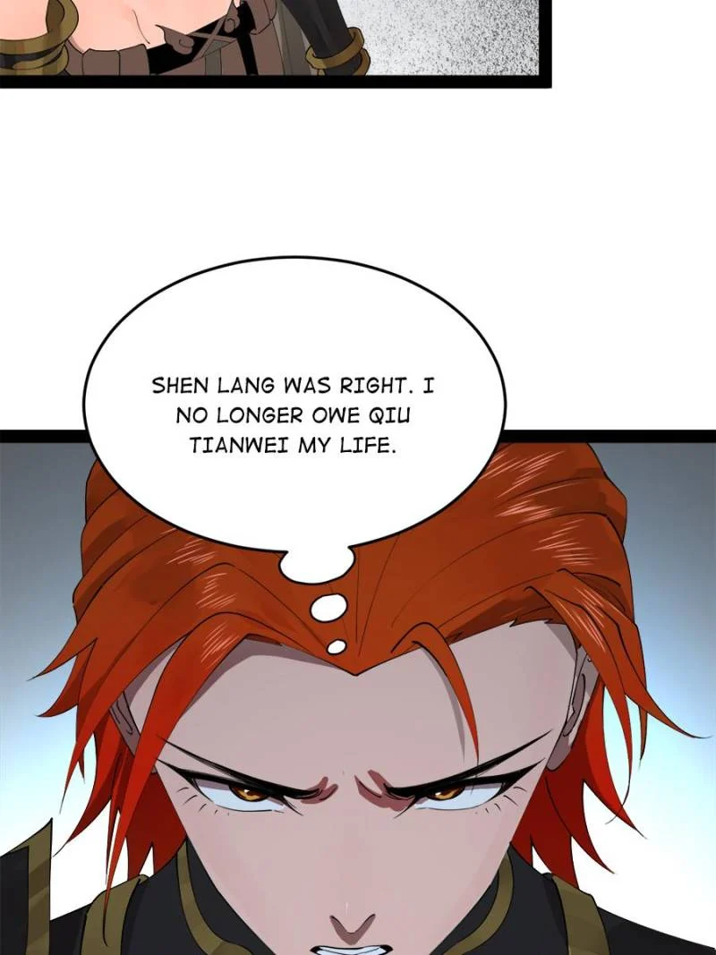 Ultimate Son-in-Law Chapter 164 - Page 6