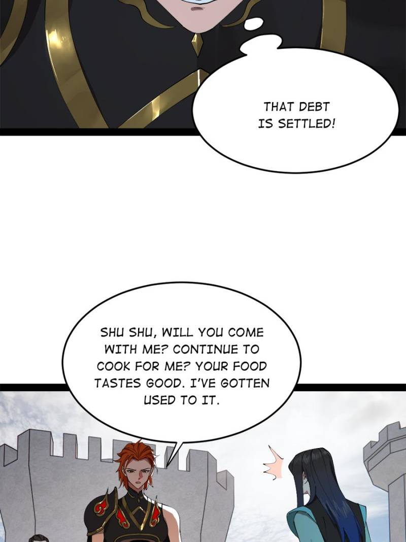 Ultimate Son-in-Law Chapter 164 - Page 7