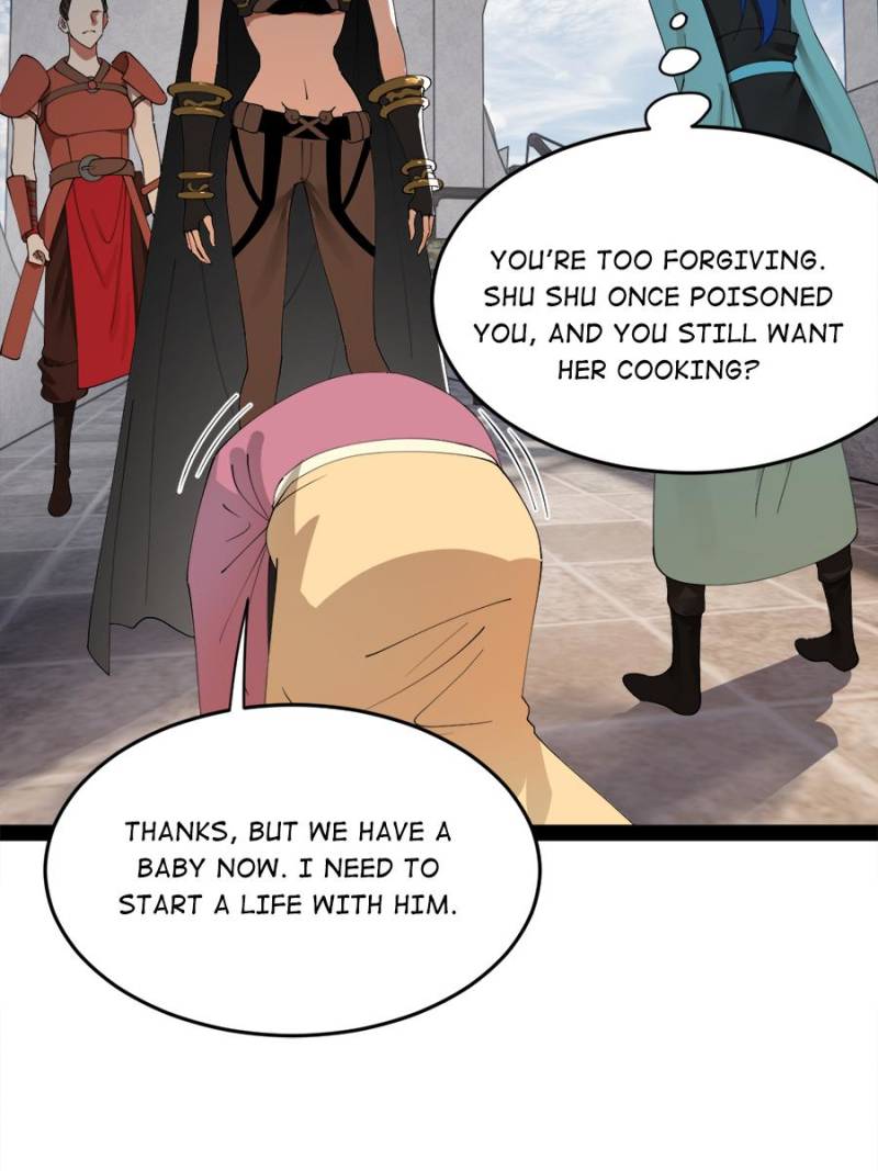 Ultimate Son-in-Law Chapter 164 - Page 8