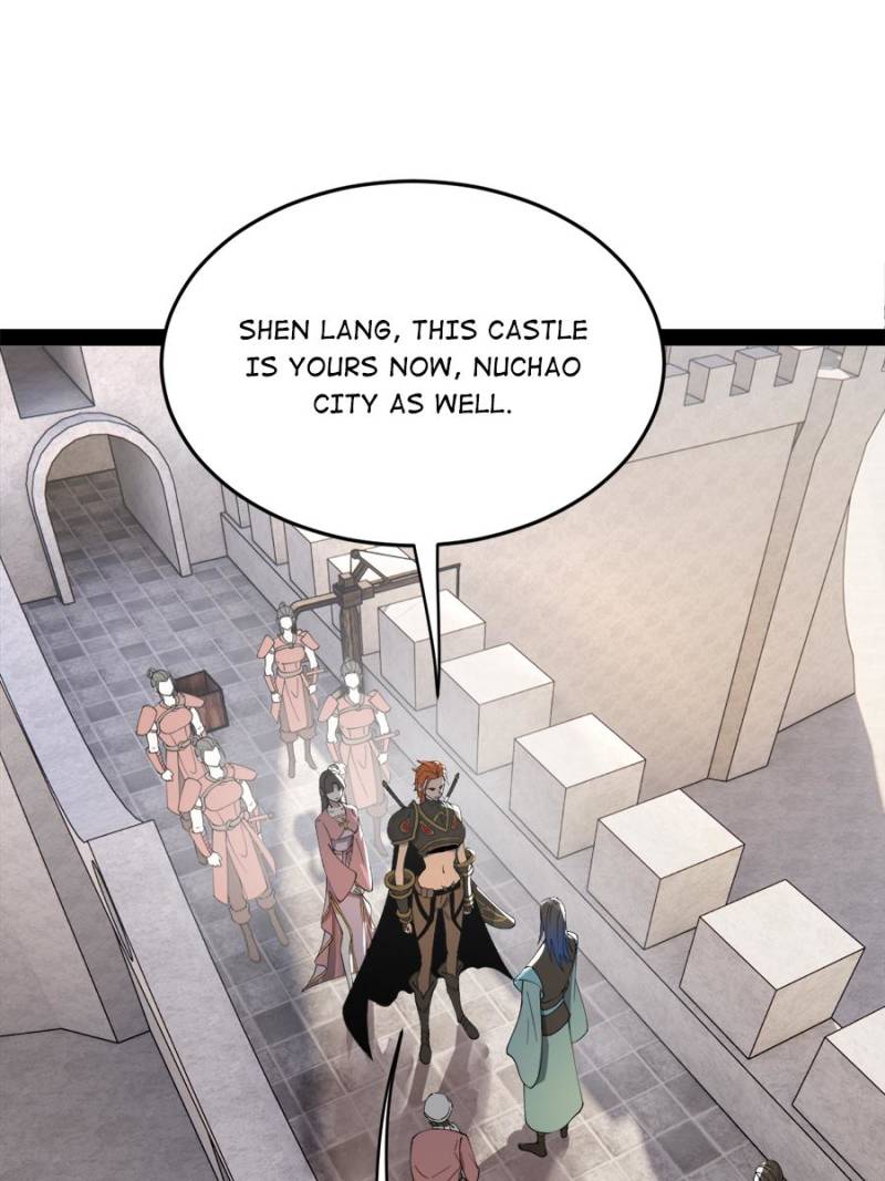 Ultimate Son-in-Law Chapter 164 - Page 13