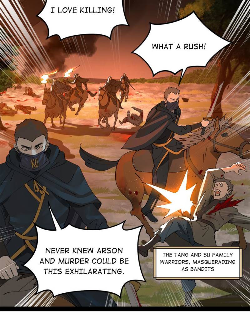 Ultimate Son-in-Law Chapter 164 - Page 16