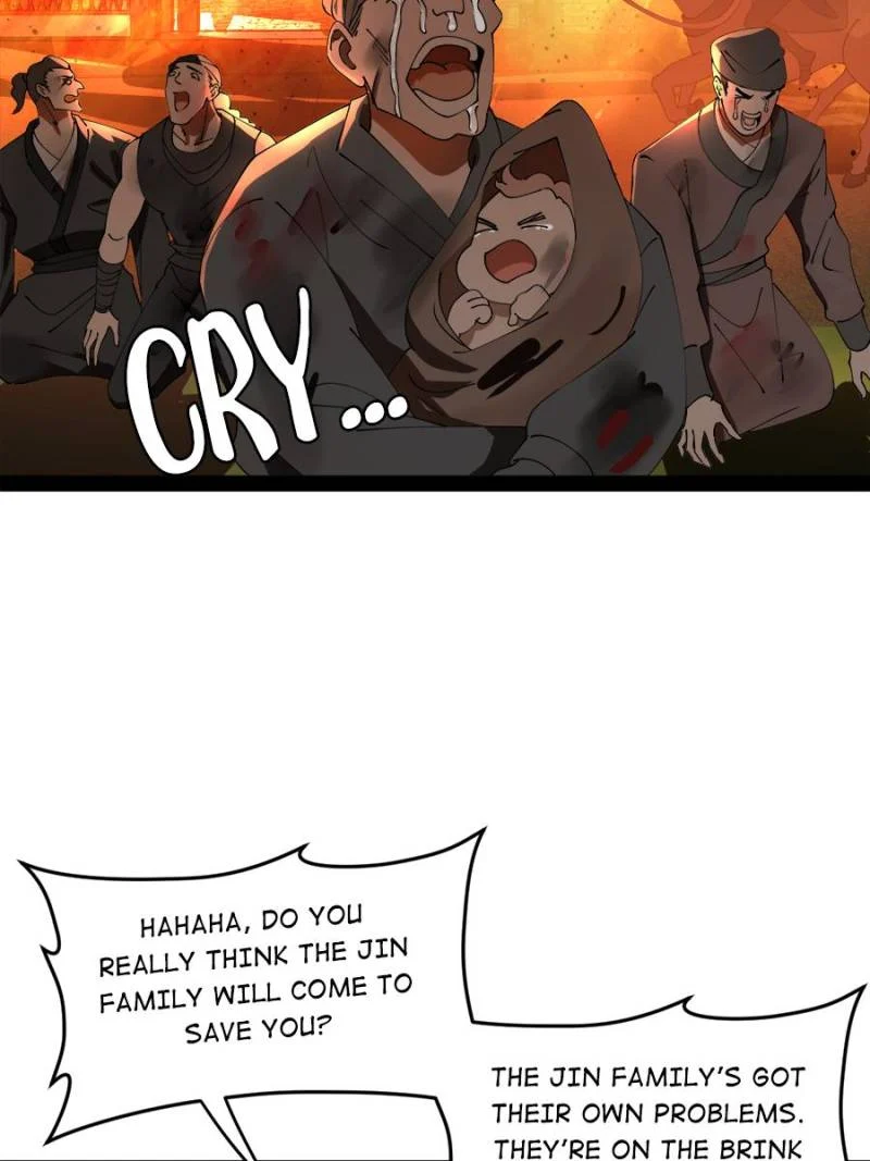 Ultimate Son-in-Law Chapter 164 - Page 19
