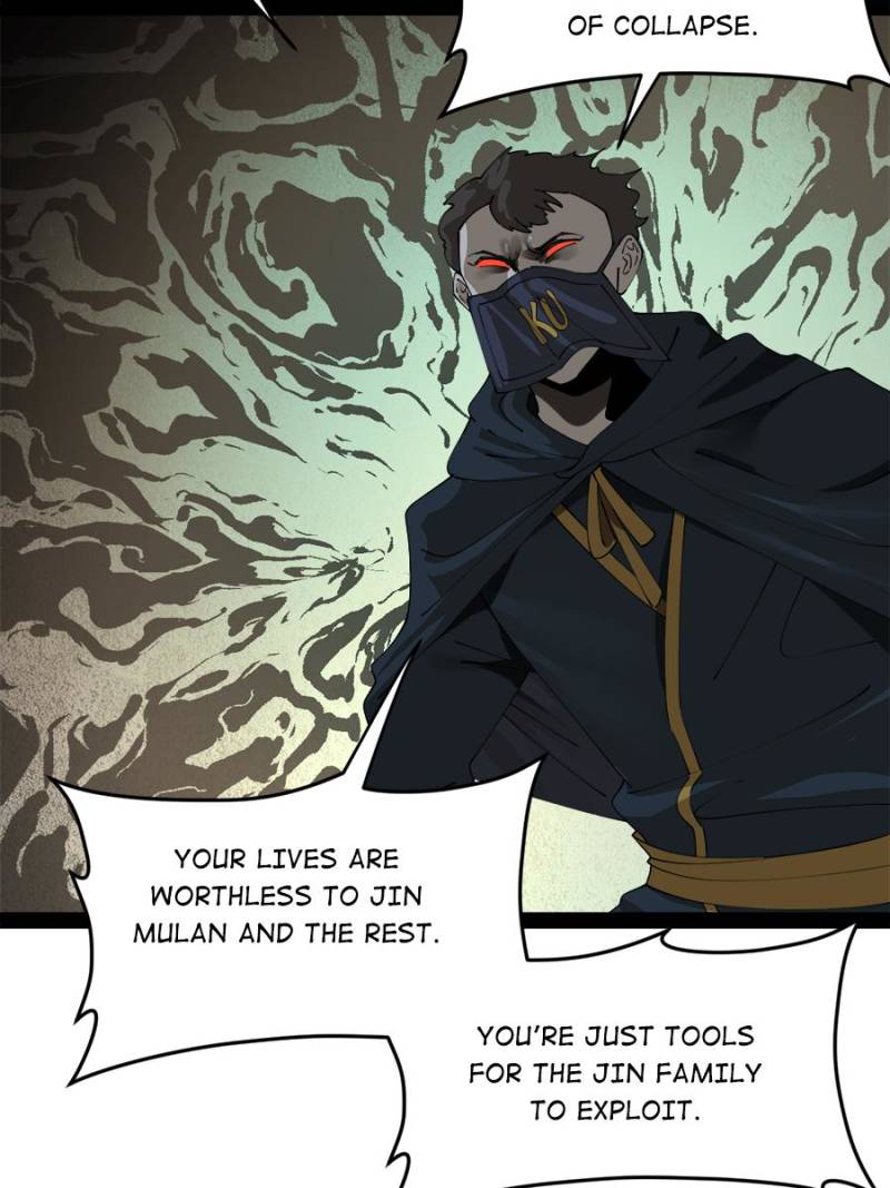 Ultimate Son-in-Law Chapter 164 - Page 20