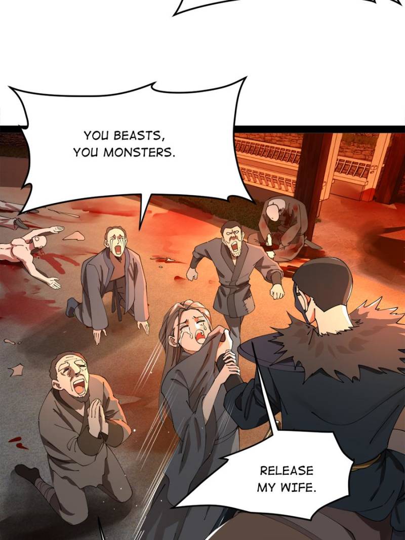 Ultimate Son-in-Law Chapter 164 - Page 21