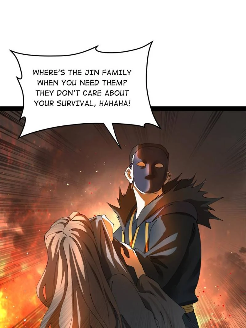 Ultimate Son-in-Law Chapter 164 - Page 25