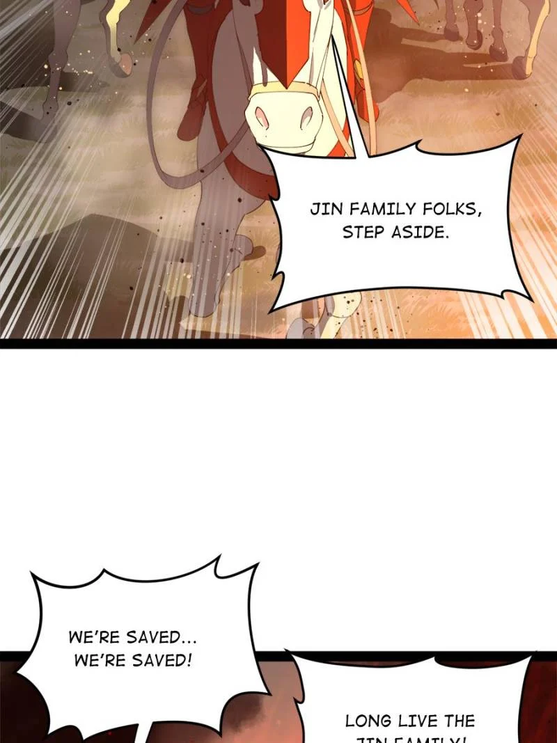 Ultimate Son-in-Law Chapter 164 - Page 28