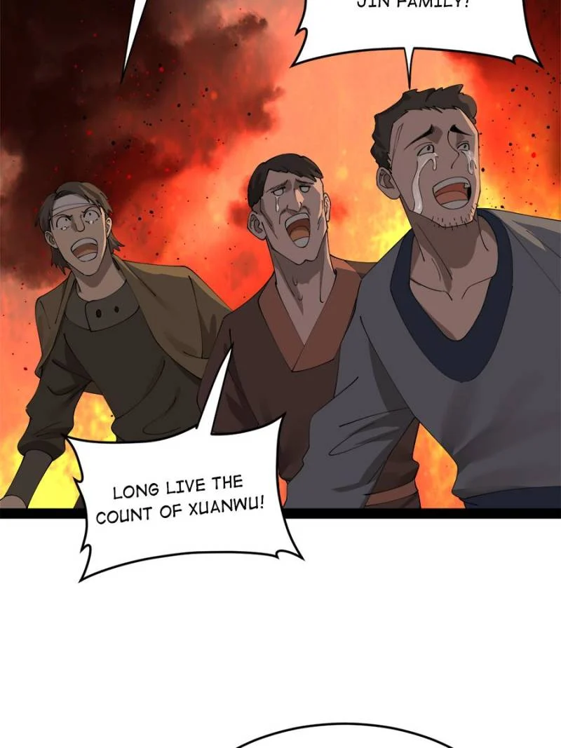 Ultimate Son-in-Law Chapter 164 - Page 29