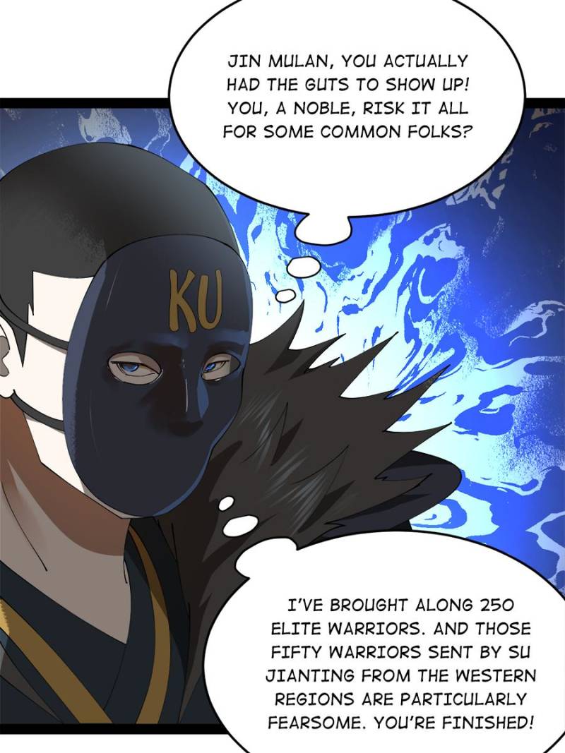 Ultimate Son-in-Law Chapter 164 - Page 30