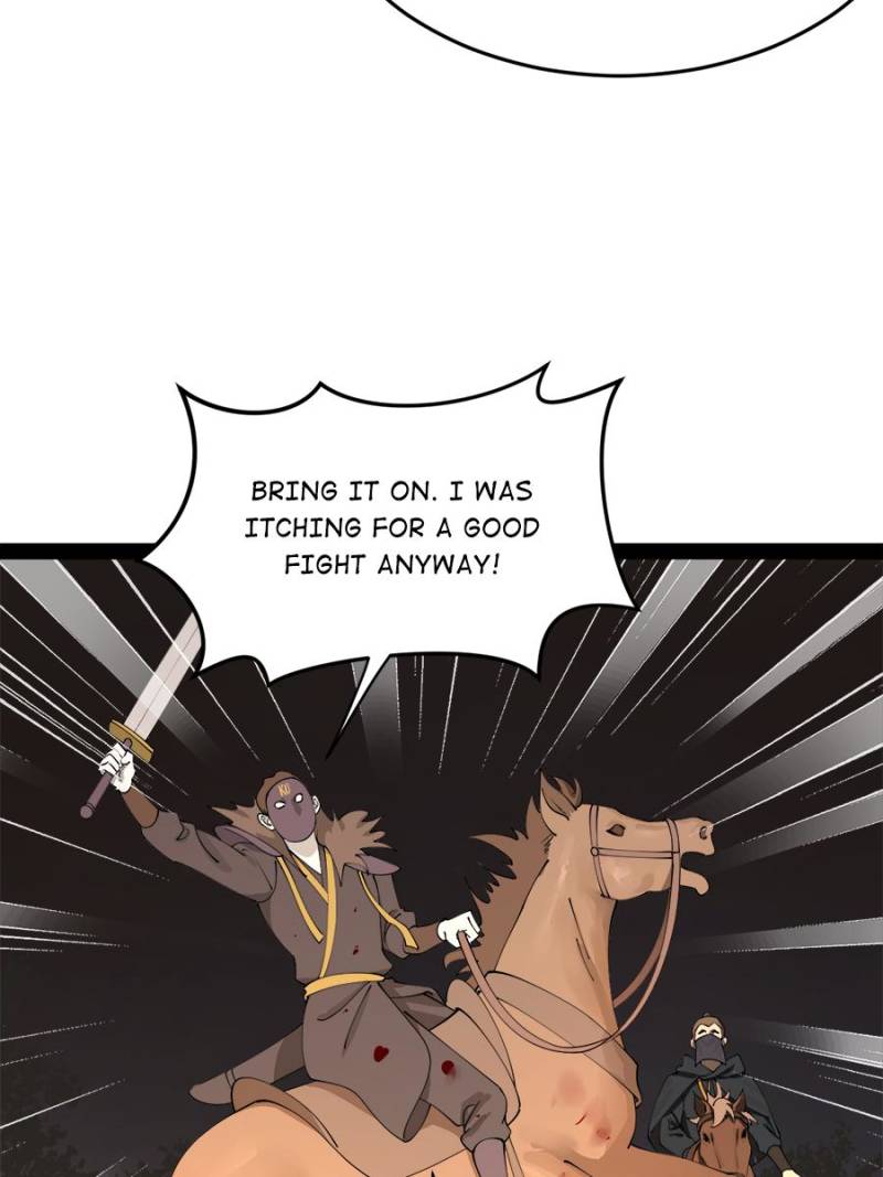 Ultimate Son-in-Law Chapter 164 - Page 31