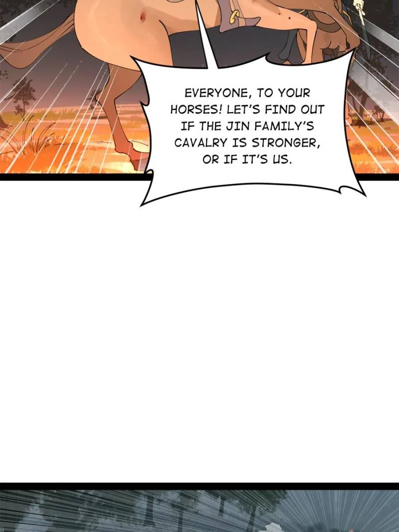 Ultimate Son-in-Law Chapter 164 - Page 32