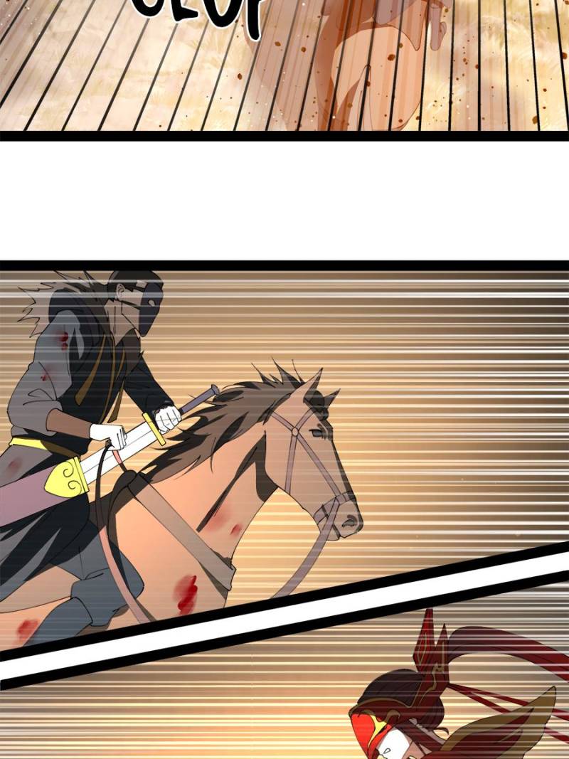 Ultimate Son-in-Law Chapter 164 - Page 34