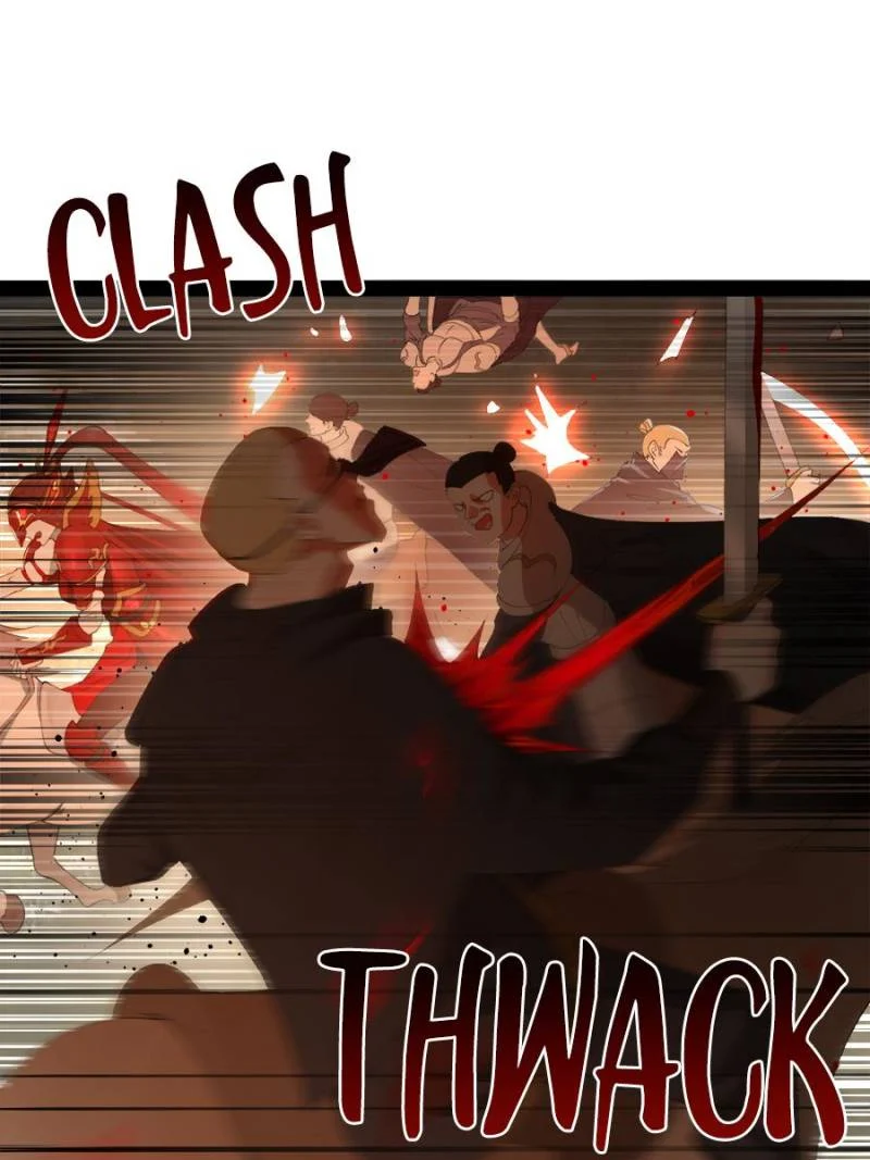 Ultimate Son-in-Law Chapter 164 - Page 37