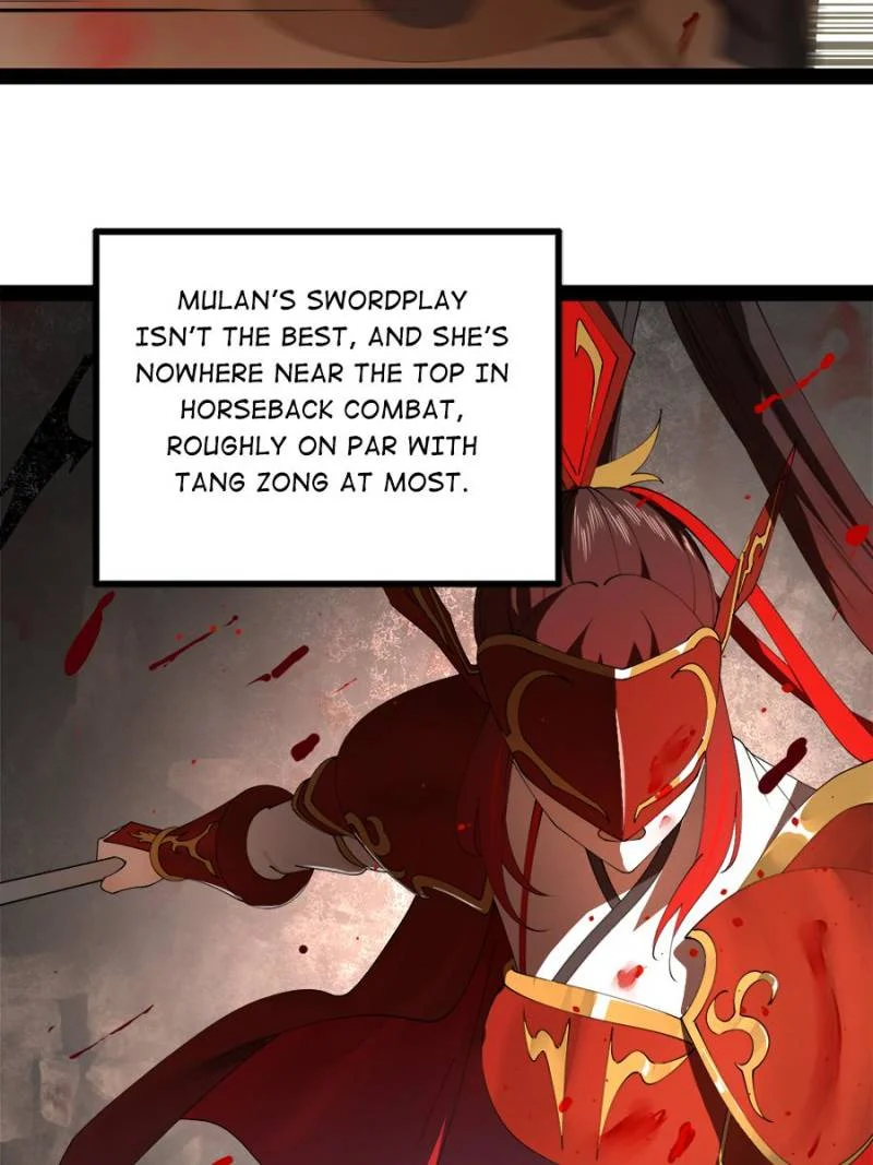 Ultimate Son-in-Law Chapter 164 - Page 38