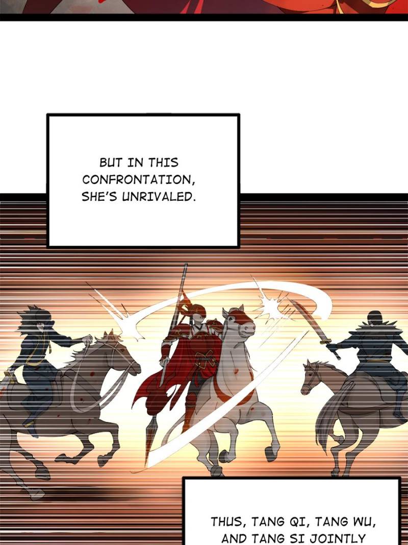 Ultimate Son-in-Law Chapter 164 - Page 39