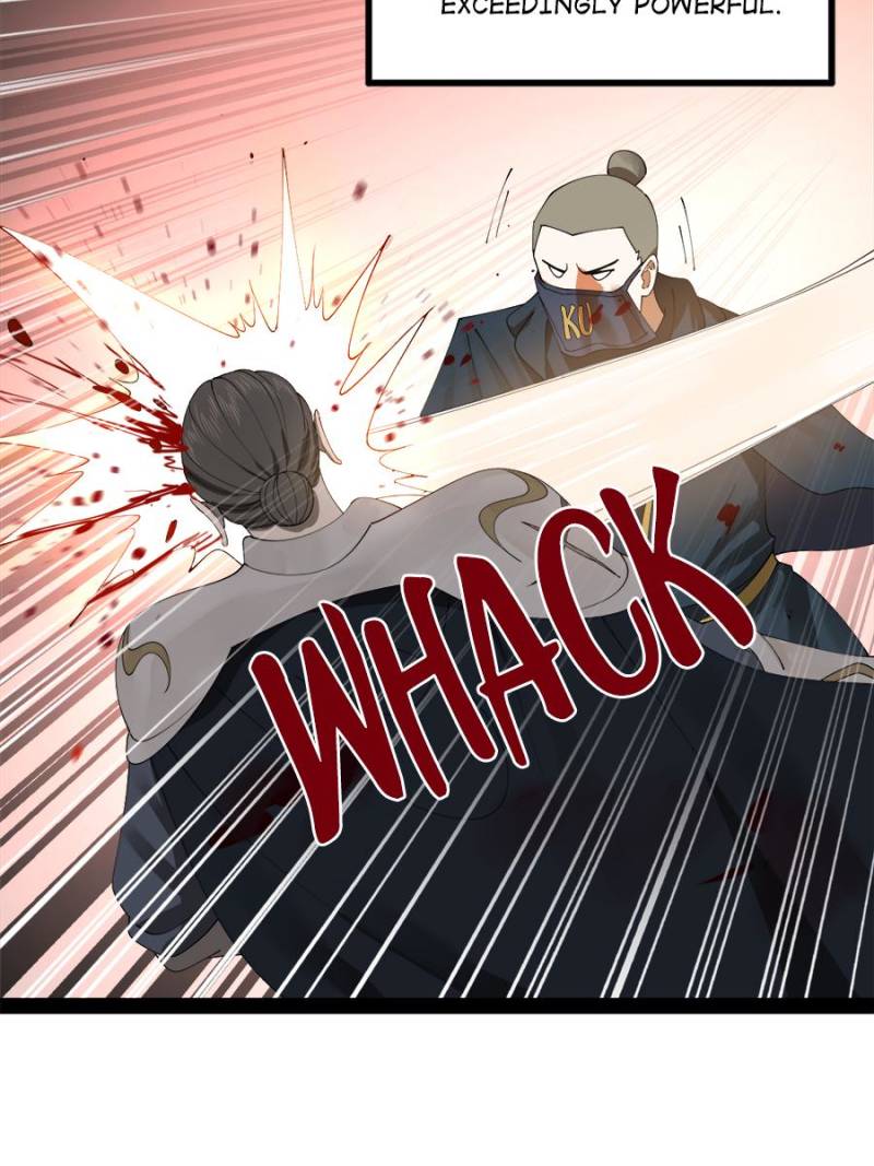 Ultimate Son-in-Law Chapter 164 - Page 41
