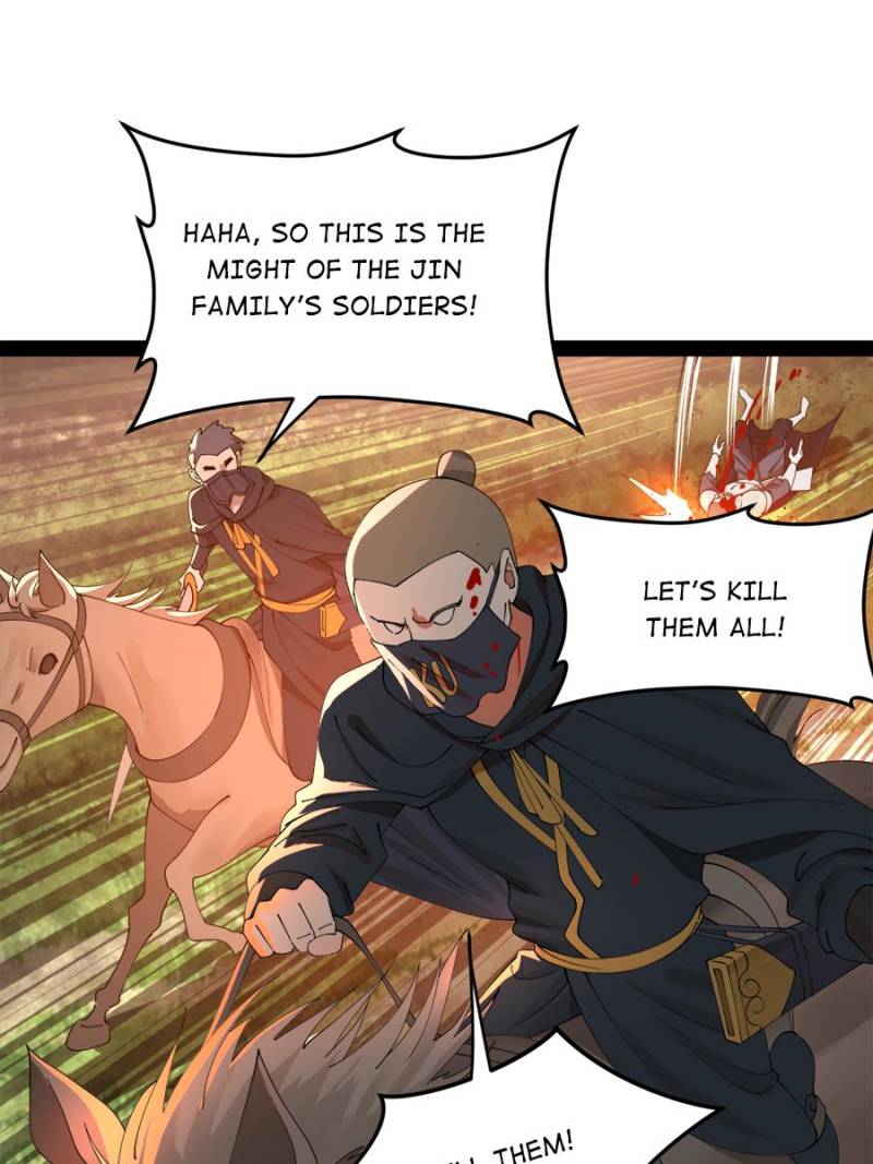 Ultimate Son-in-Law Chapter 164 - Page 42