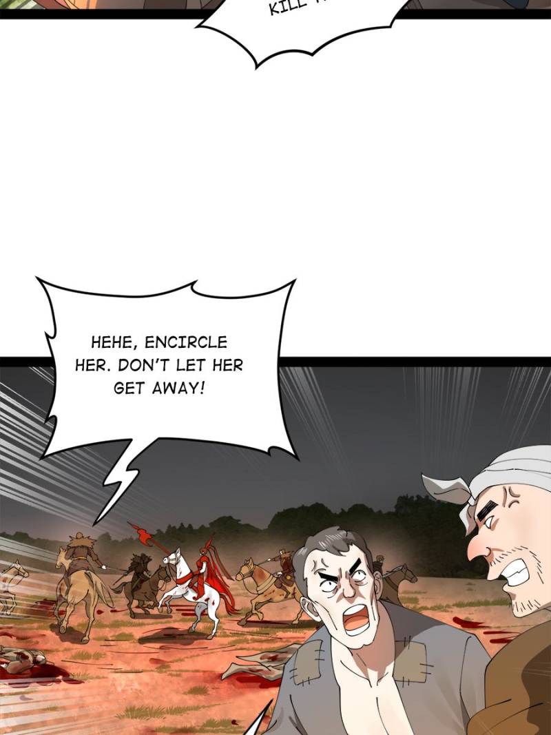Ultimate Son-in-Law Chapter 164 - Page 43
