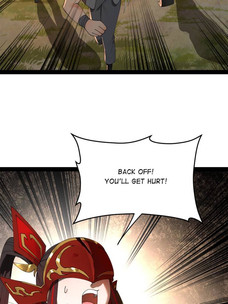 Ultimate Son-in-Law Chapter 164 - Page 45
