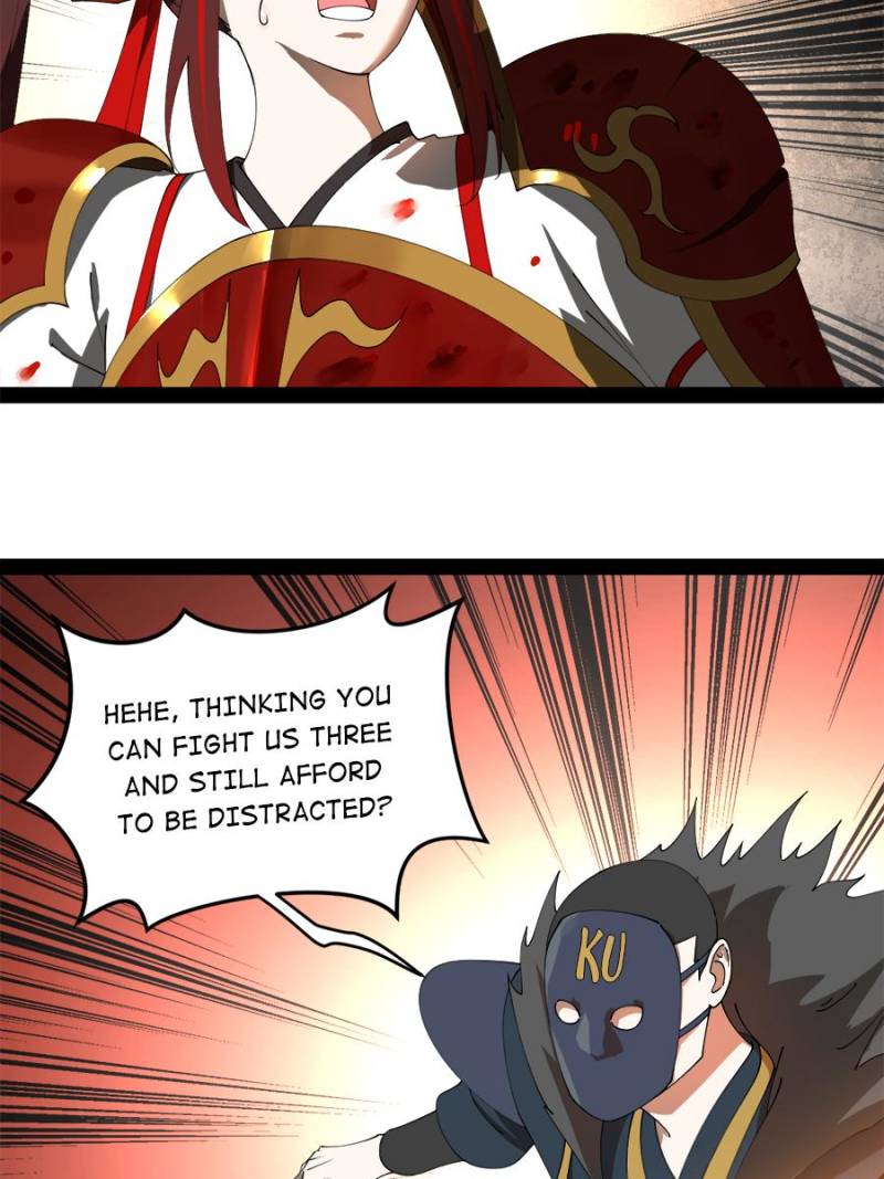 Ultimate Son-in-Law Chapter 164 - Page 46