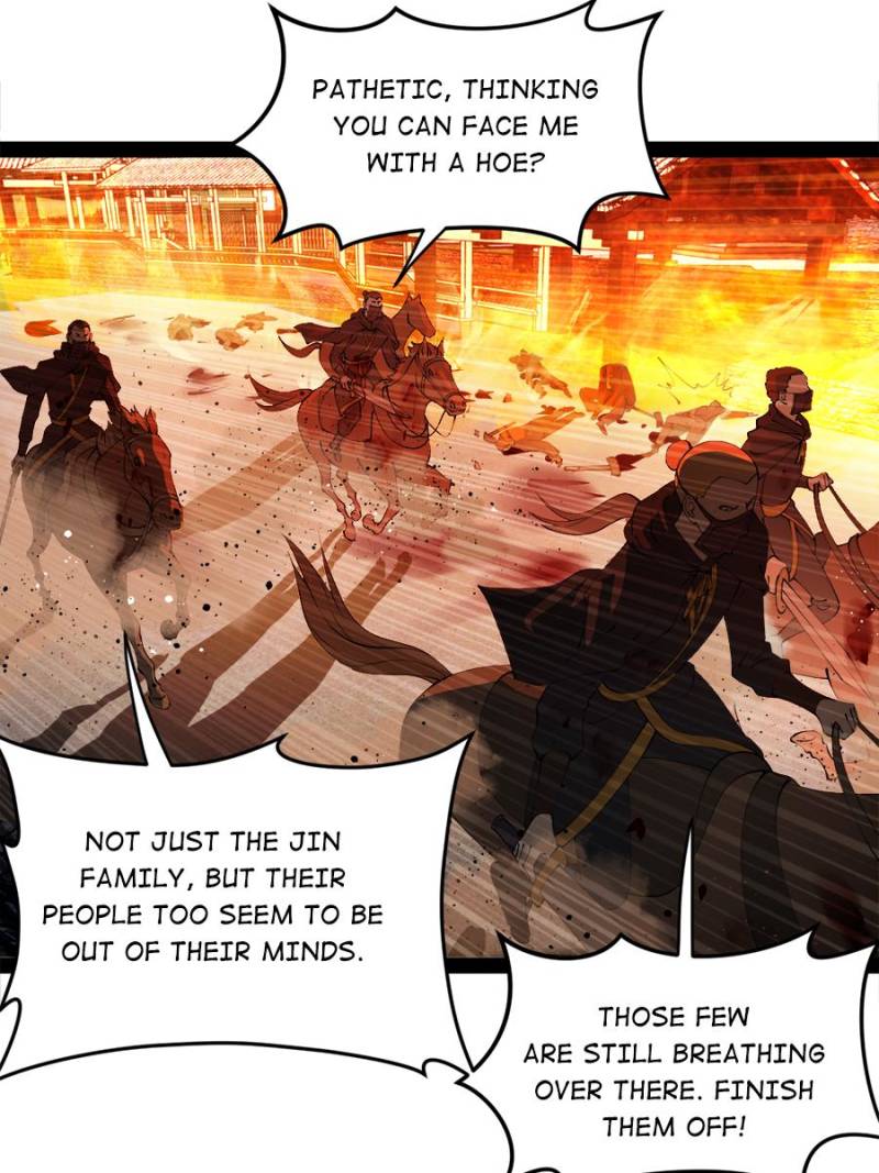 Ultimate Son-in-Law Chapter 164 - Page 51