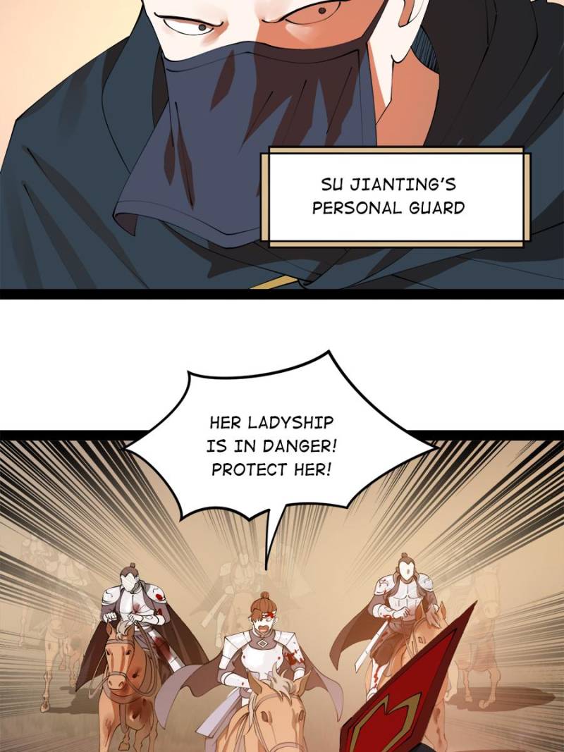 Ultimate Son-in-Law Chapter 164 - Page 56