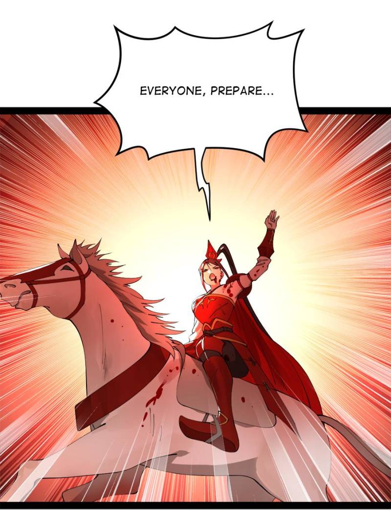 Ultimate Son-in-Law Chapter 164 - Page 59