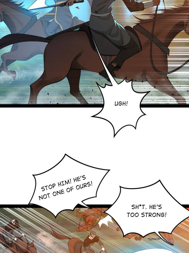 Ultimate Son-in-Law Chapter 164 - Page 64