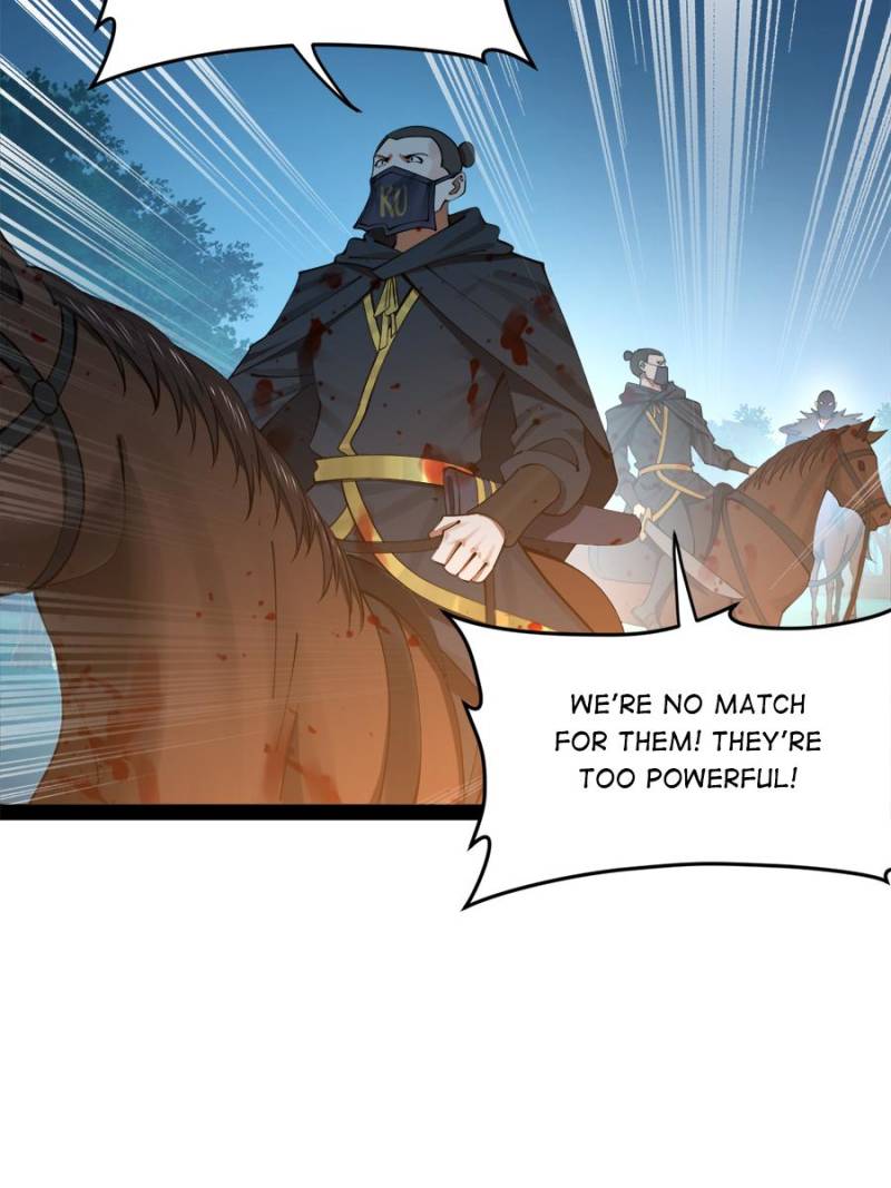 Ultimate Son-in-Law Chapter 164 - Page 66