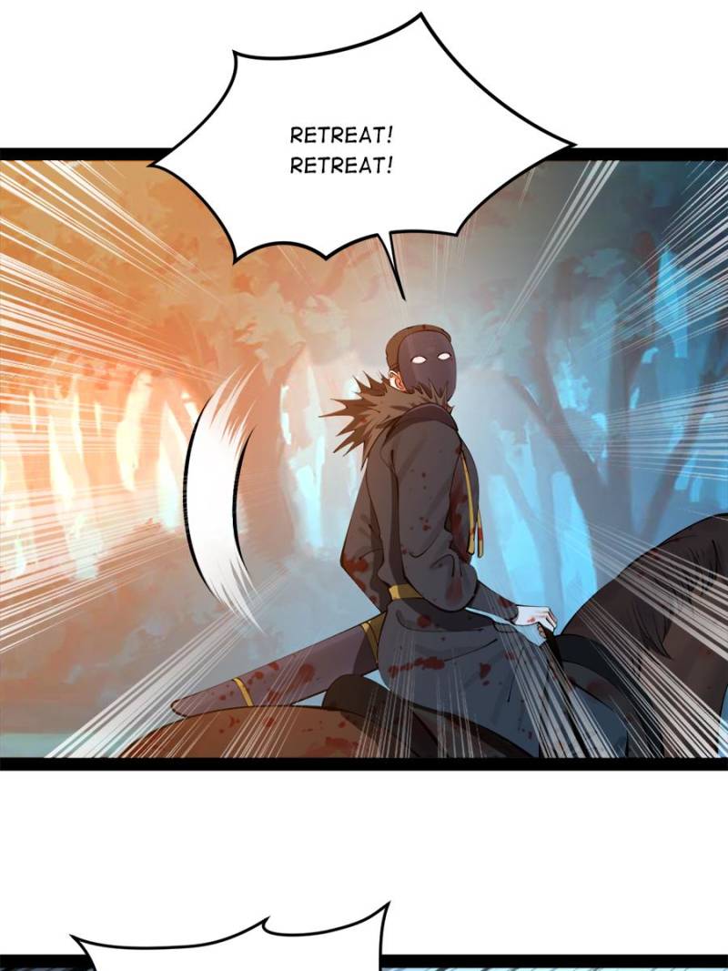 Ultimate Son-in-Law Chapter 164 - Page 67