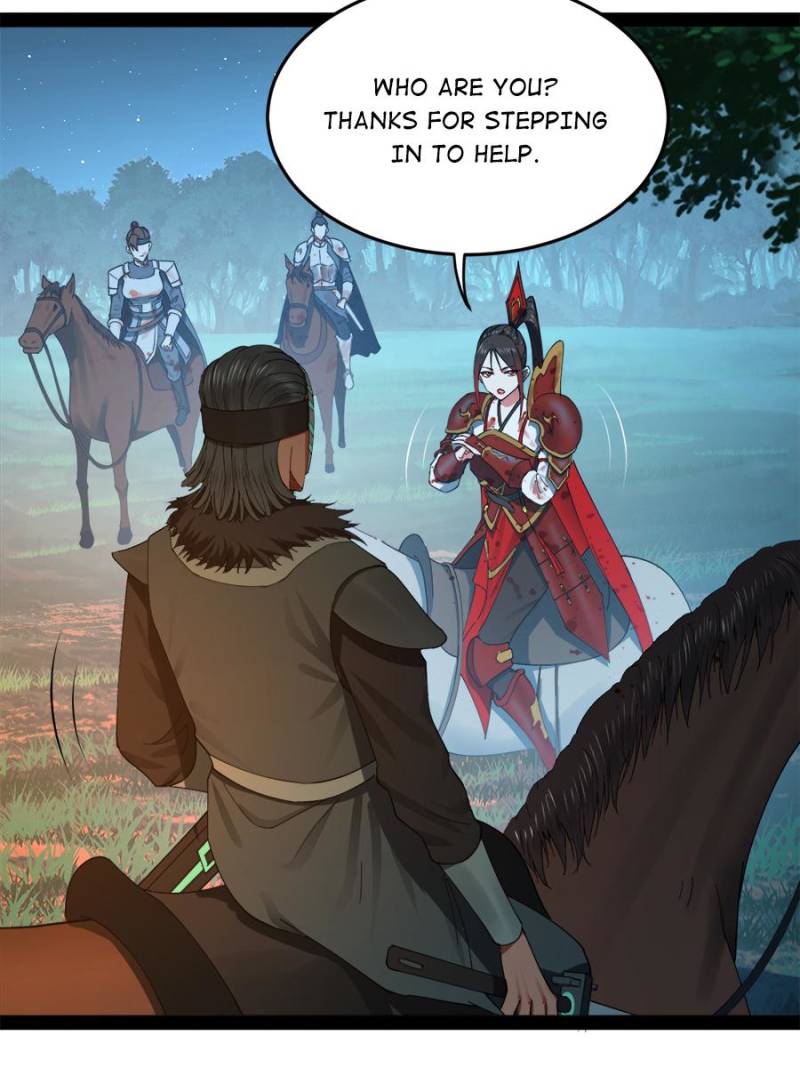 Ultimate Son-in-Law Chapter 165 - Page 3