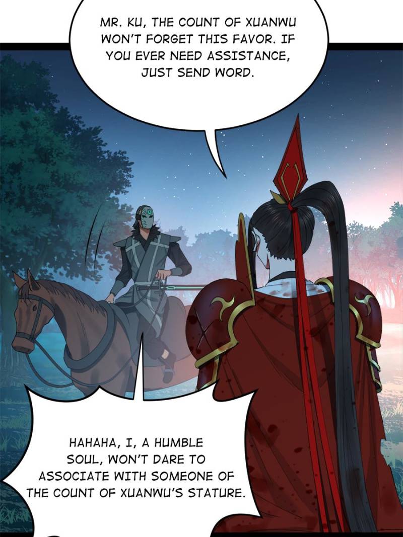 Ultimate Son-in-Law Chapter 165 - Page 6