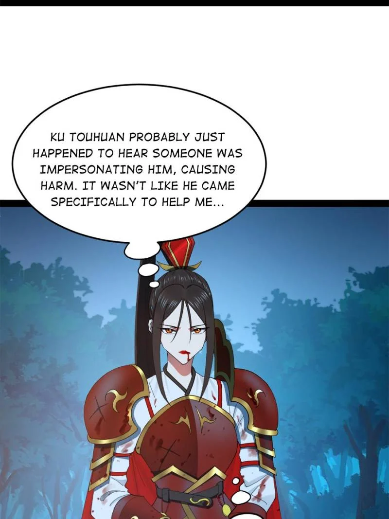 Ultimate Son-in-Law Chapter 165 - Page 8