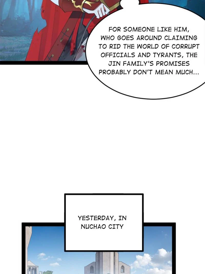 Ultimate Son-in-Law Chapter 165 - Page 9