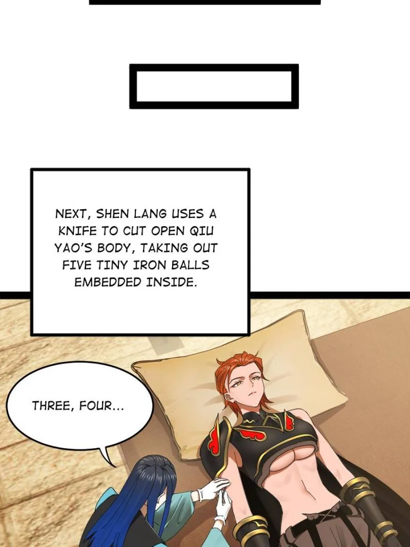 Ultimate Son-in-Law Chapter 165 - Page 16