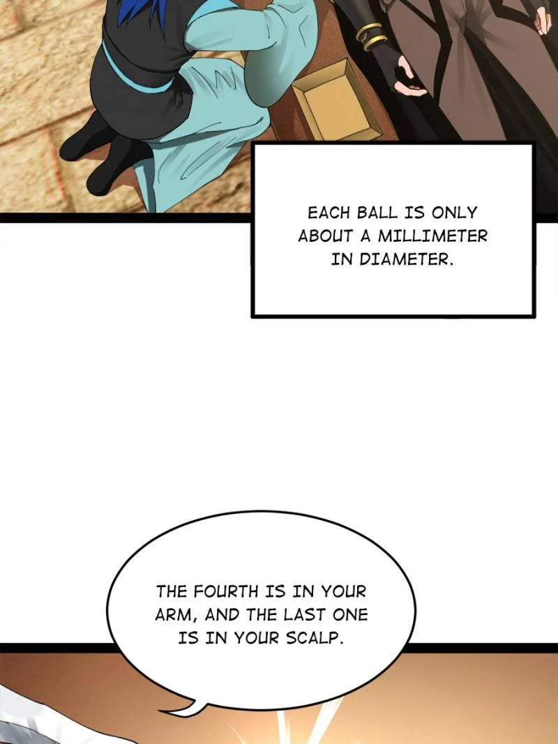 Ultimate Son-in-Law Chapter 165 - Page 17