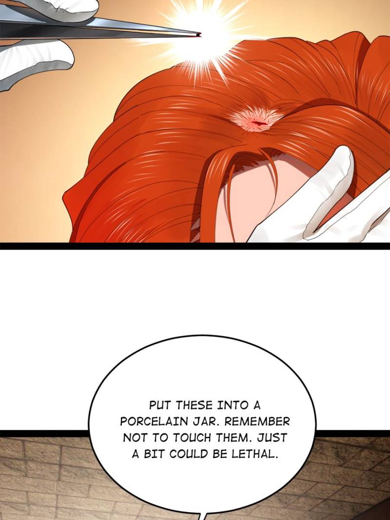 Ultimate Son-in-Law Chapter 165 - Page 18