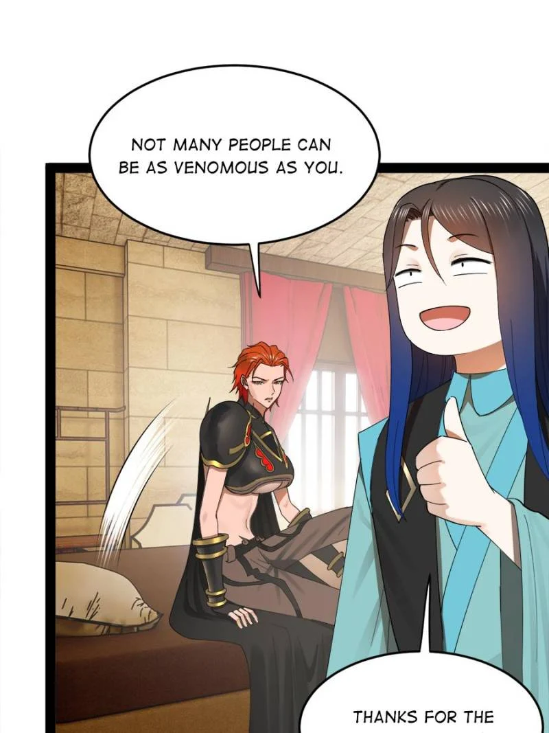 Ultimate Son-in-Law Chapter 165 - Page 20