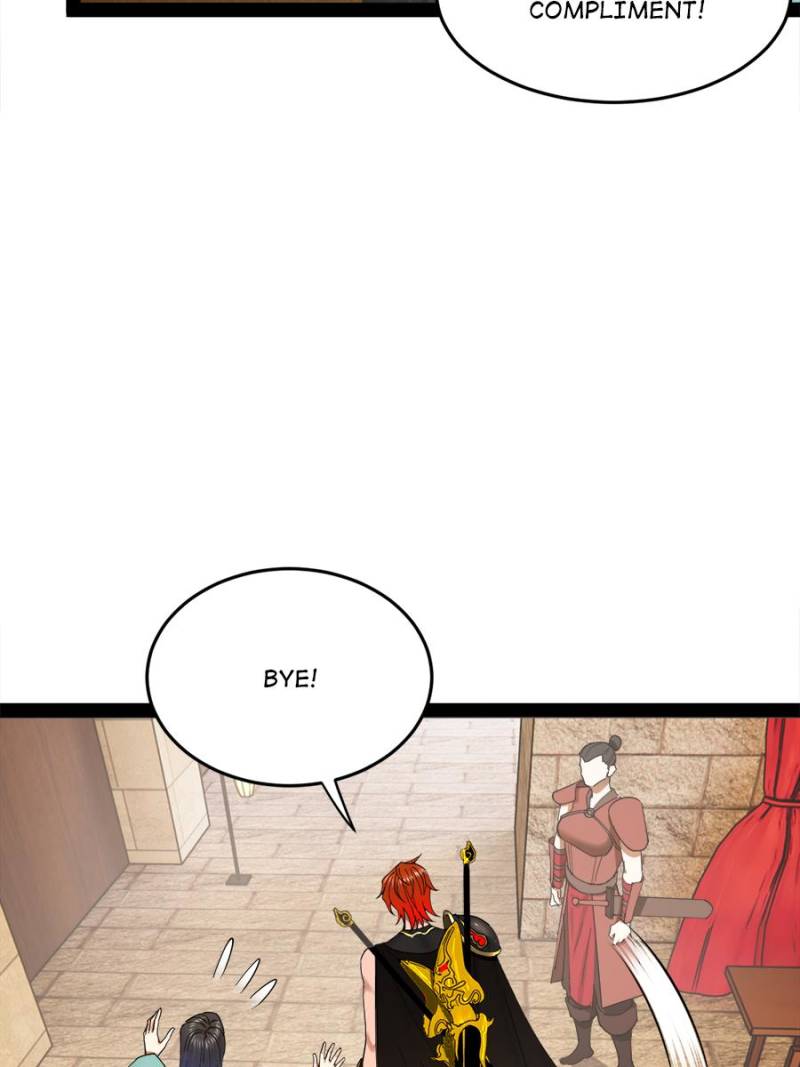 Ultimate Son-in-Law Chapter 165 - Page 21