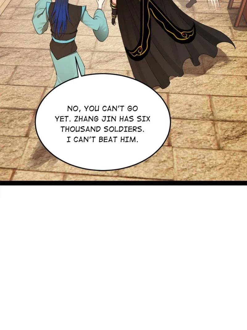 Ultimate Son-in-Law Chapter 165 - Page 22