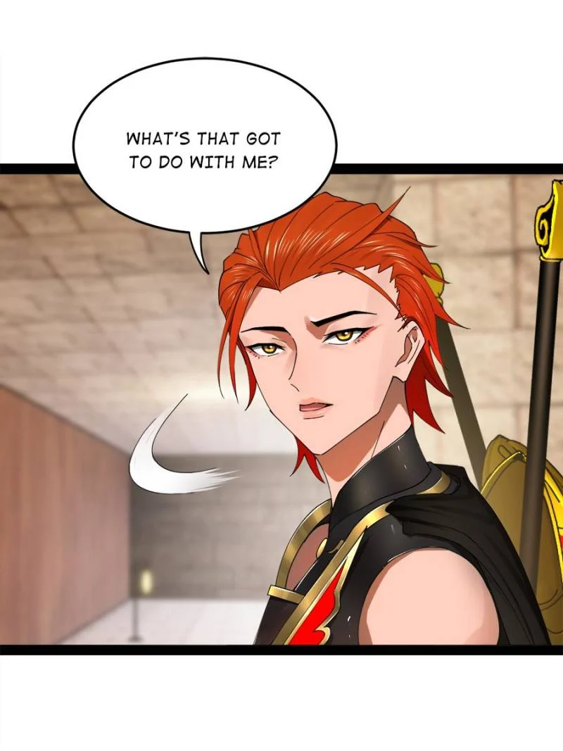 Ultimate Son-in-Law Chapter 165 - Page 25