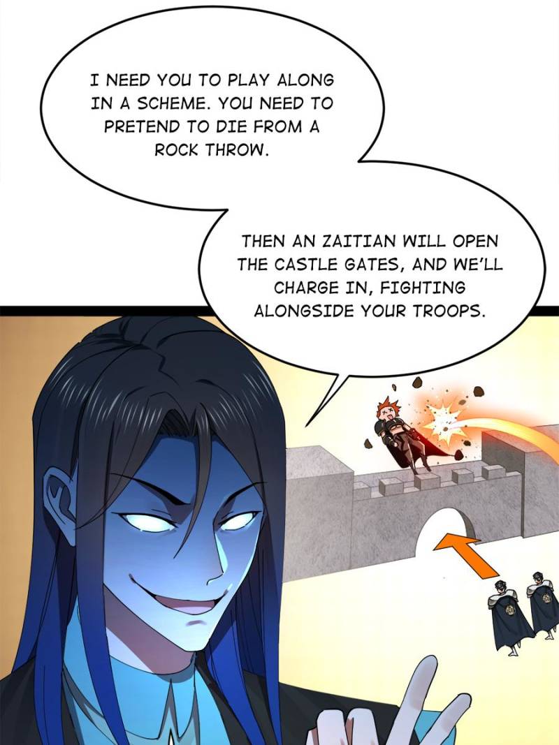 Ultimate Son-in-Law Chapter 165 - Page 26