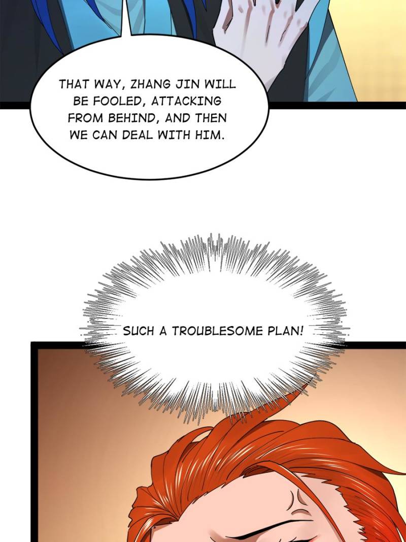 Ultimate Son-in-Law Chapter 165 - Page 27