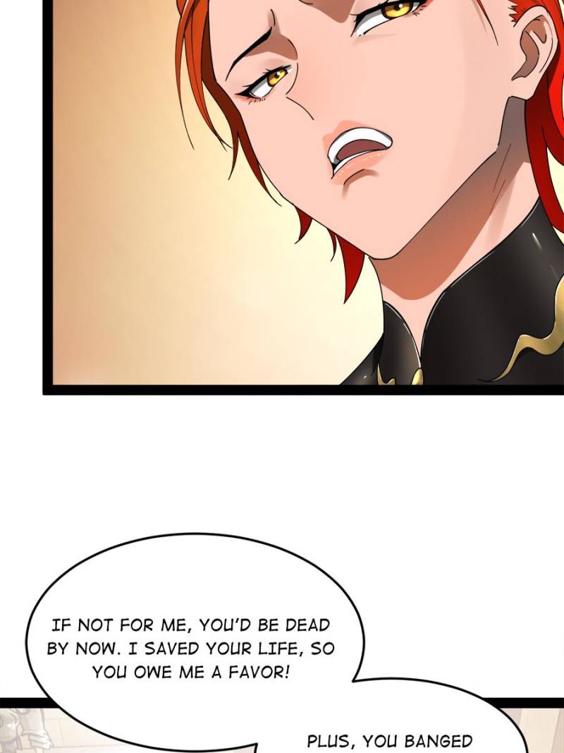 Ultimate Son-in-Law Chapter 165 - Page 28