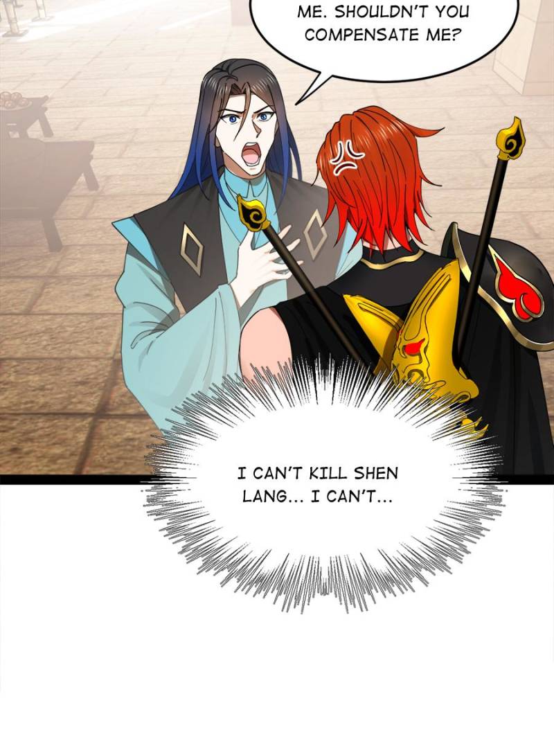 Ultimate Son-in-Law Chapter 165 - Page 29