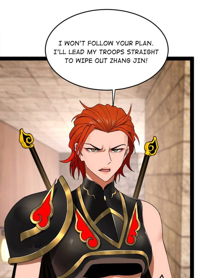 Ultimate Son-in-Law Chapter 165 - Page 30