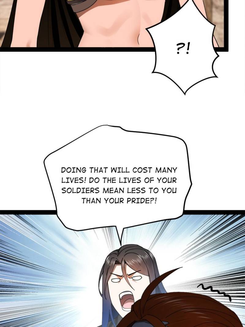 Ultimate Son-in-Law Chapter 165 - Page 31